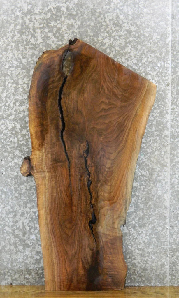 Character Slab